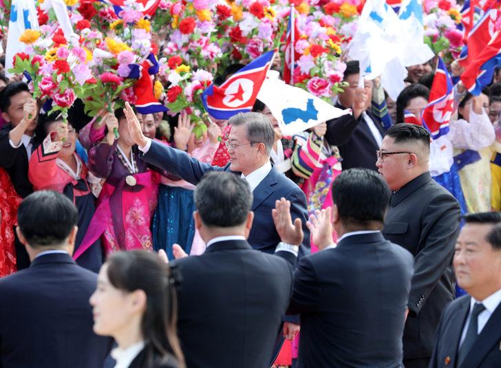 Kim Jong-un'un öldürülen üvey kardeşiyle ilgili flaş iddia G1