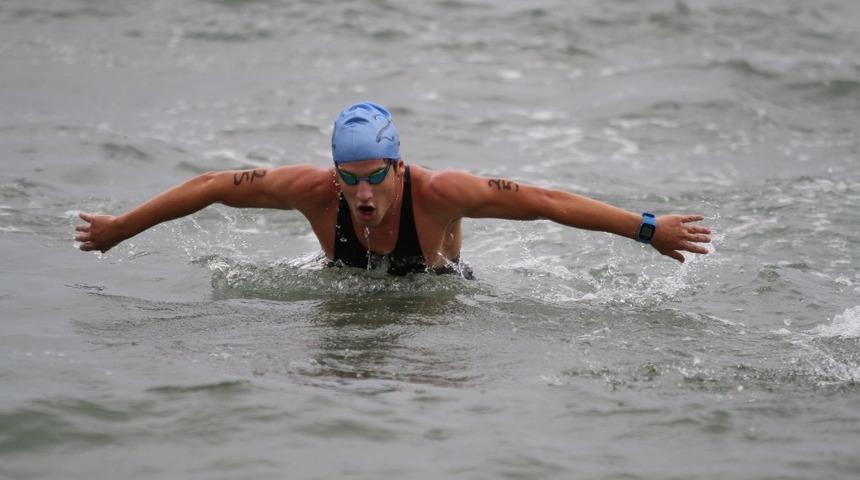 Alanya Triatlon heyecanına hazır