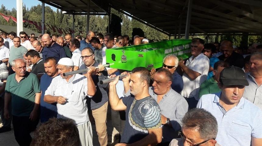 Tatlıcı K&ouml;se&rsquo;nin kurucusu toprağa verildi