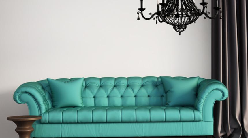 2017&rsquo;nin dekorasyon trendi retro!