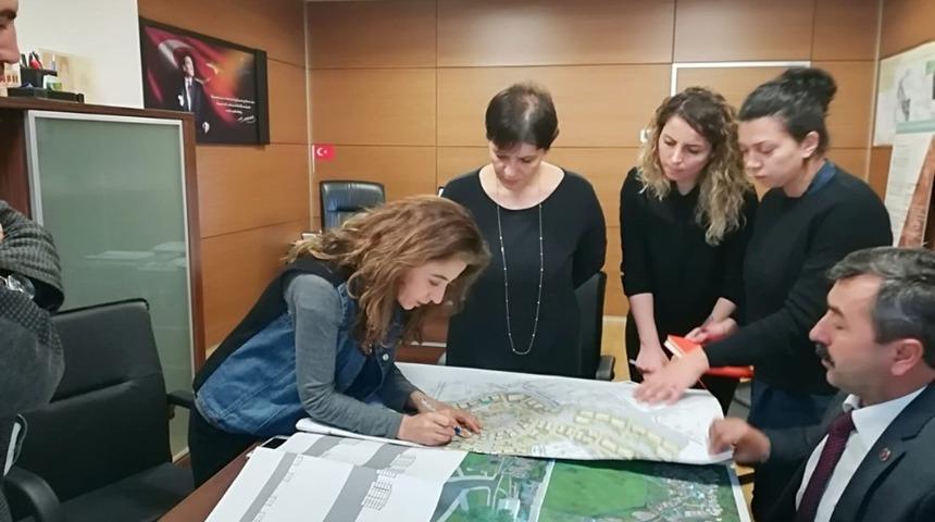 Başkan Cavit Erdoğan: Pazarlar&rsquo;da kentsel d&ouml;n&uuml;ş&uuml;m zamanı