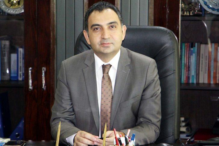 Silvan'da 577 öÄretmen açıÄı var