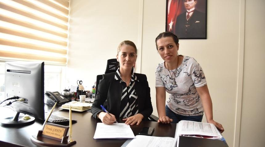 Çuha Fabrikası için jeoradar ihalesi yapıldı