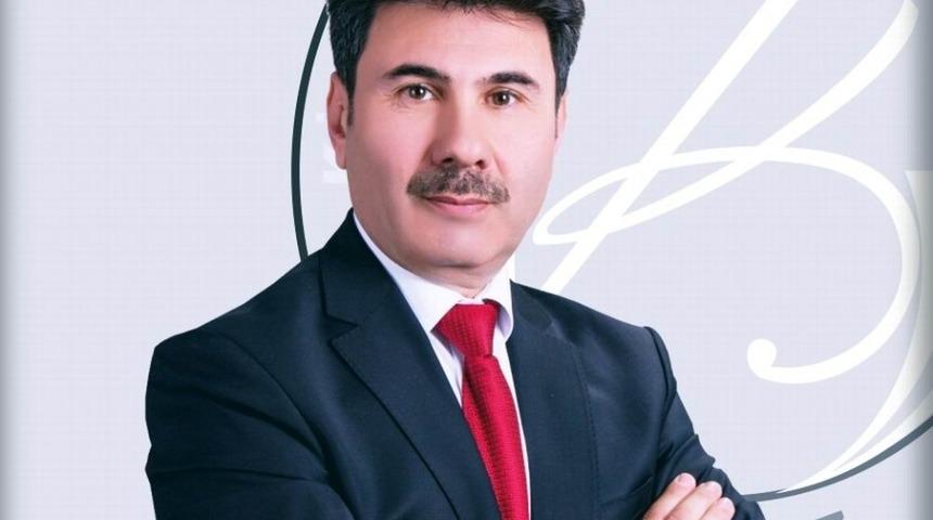 Rektör Karacoşkun’un 19 Eylül Gaziler Günü Mesajı