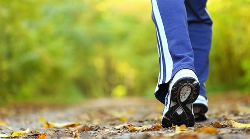 Egzersiz Yapacak Zamanınız Yok Mu? Y&uuml;r&uuml;y&uuml;n!