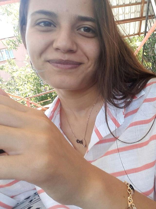 Acılı anne: Kızımı öldürdükten sonra tecavüz etmiş 1