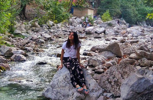 Acılı anne: Kızımı öldürdükten sonra tecavüz etmiş 2