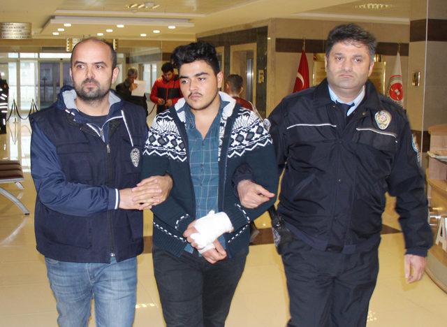 Acılı anne: Kızımı öldürdükten sonra tecavüz etmiş 3