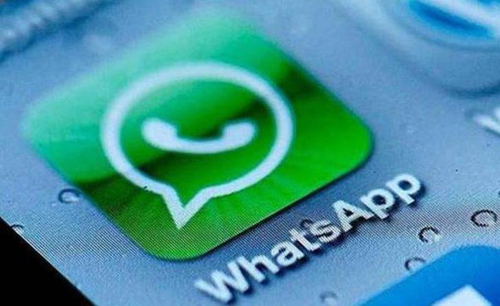WhatsApp mesajları tehlikede  G3