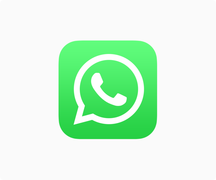 WhatsApp mesajları tehlikede  G5