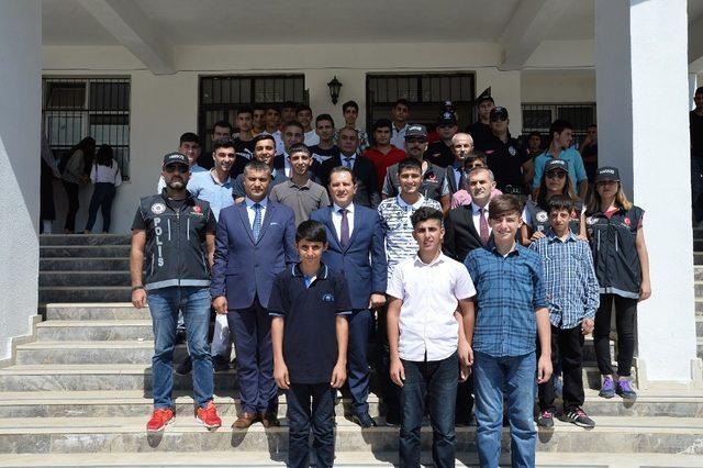 Adana’da Çocukların Korunmasına Yönelik Denetim Uygulamaları başladı