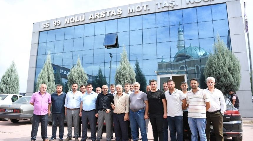 &Uuml;z&uuml;lmez firmaları anlaştırdı