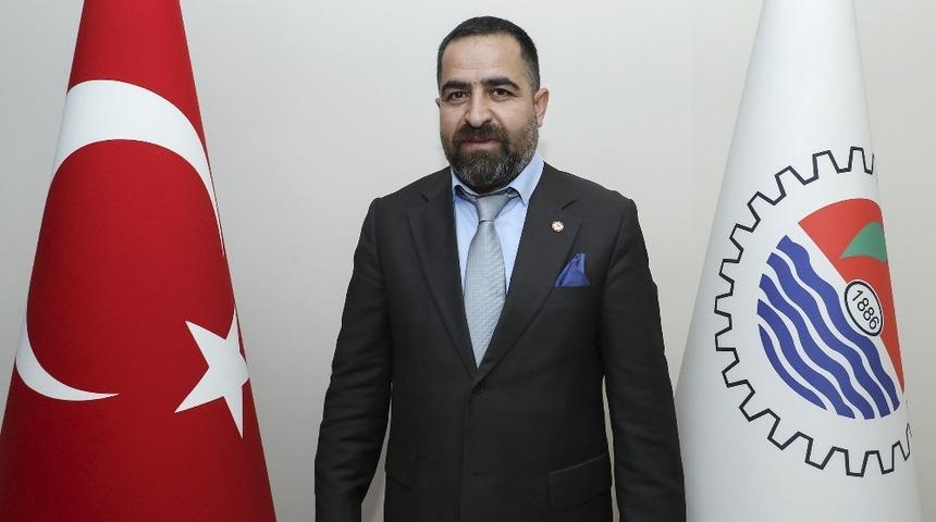 Kocakaplan: "Bor&ccedil;larımız uzun vadelerde yapılandırılmalı"