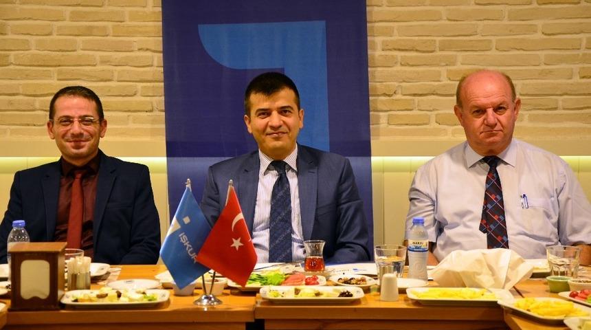 Karaveli: &ldquo;İnadına istihdam, inadına &uuml;retim şiarıyla milletimizin g&uuml;c&uuml;ne g&uuml;&ccedil; katacağız&rdquo;