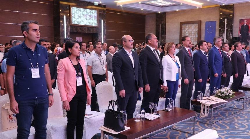 DENGE’nin bölgesel tanıtım toplantısı gerçekleştirildi