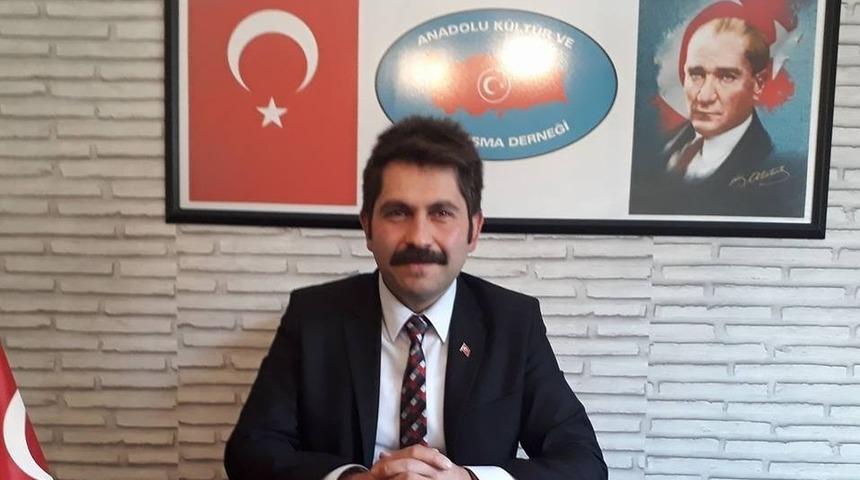 Başkan Doğanses&rsquo;ten &rsquo;Ahilik Haftası&rsquo; mesajı