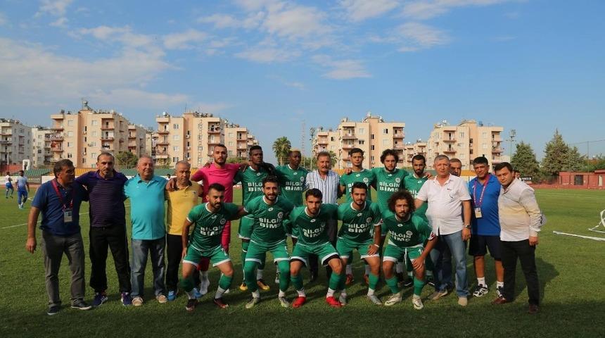 Tuna: "Spor, dostluk ve kardeşliktir"