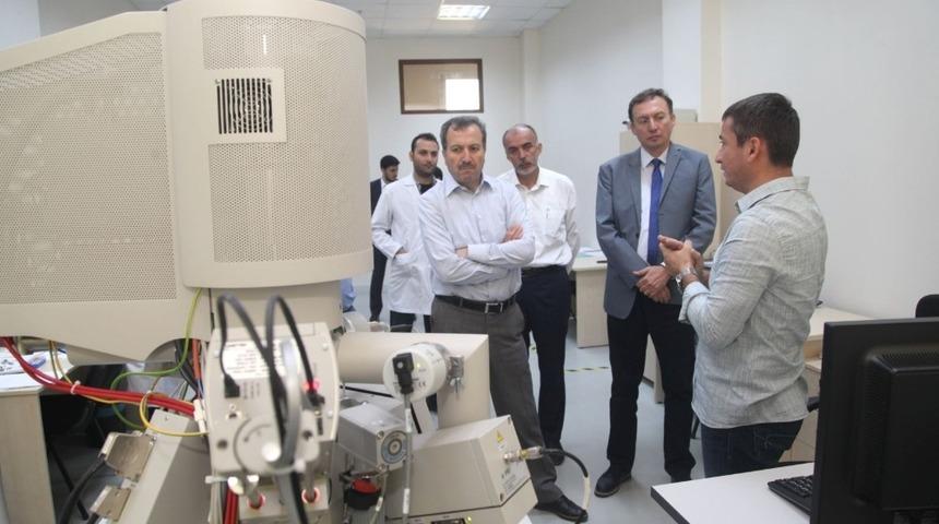 Milletvekili G&ouml;kg&ouml;z SD&Uuml;&rsquo;de