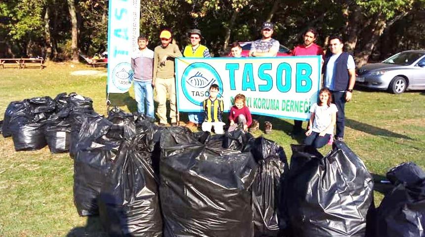 TASOB&rsquo;dan duyarlı davranış
