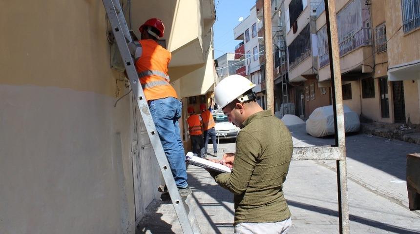 Dicle Elektrik Şanlıurfa&rsquo;da yatırımlarını s&uuml;rd&uuml;r&uuml;yor