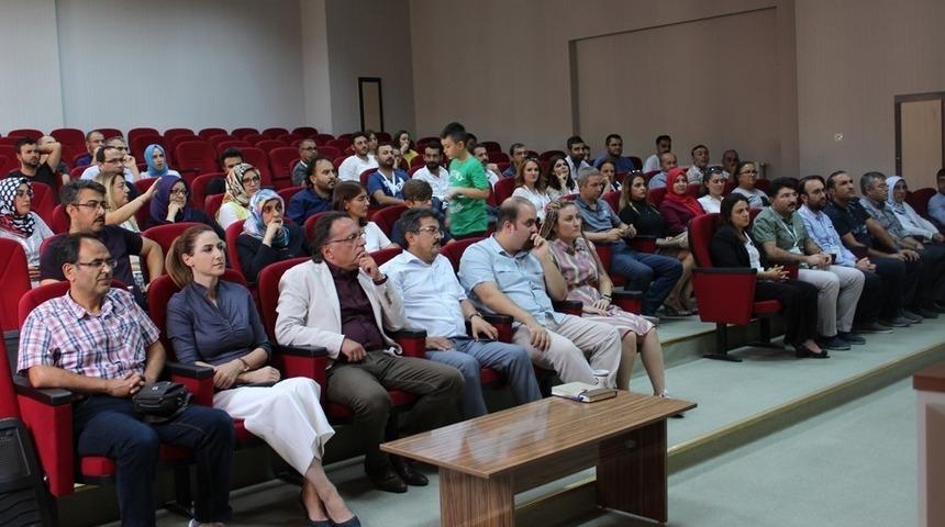 Değerler eğitiminde dijital hikaye kullanımı projesi tamamlandı