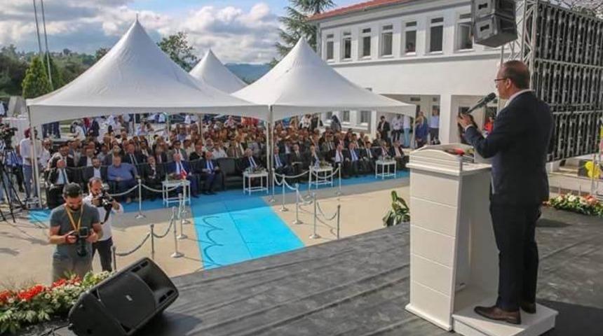 CHP'li vekilin sözlerine kızan Vali'ye MHP'li vekilden tepki!