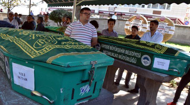 Kazada ölen Mehmet, futbol tutkusu nedeniyle okul kaydını dondurmuş