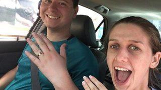 Egzema düğün zamanı kabusu oldu