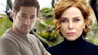 Zuhal Olcay ve Mert Fırat birlikte aşk şarkıları söyleyecek