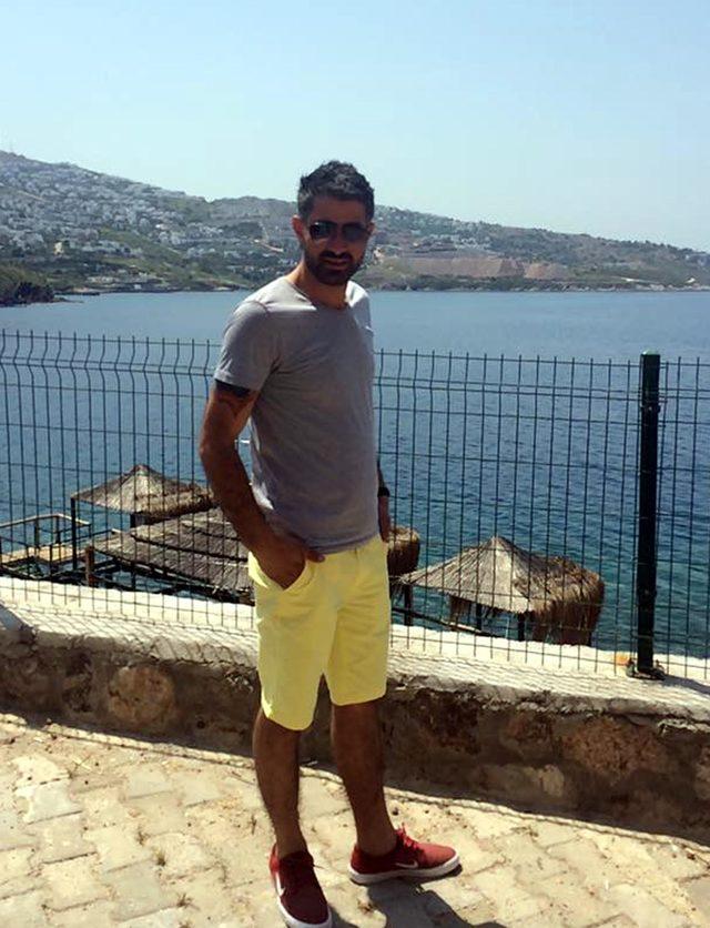 Eğlence mekanında silahlı kavga: 1 &ouml;l&uuml;, 1 yaralı 1