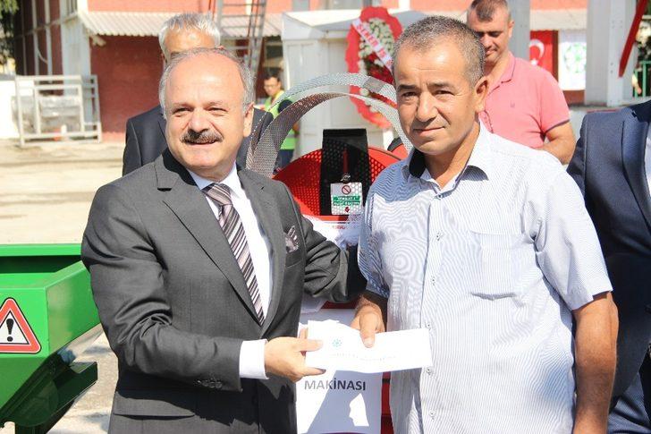 Eskişehir’de ‘Yeni dönem pancar alımı’ başladı G4