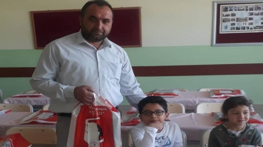 Bulut: &ldquo;&Ouml;ğrencilerimizin başarısı i&ccedil;in &ccedil;alışacağız&rdquo;