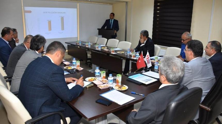 112&rsquo;ye gelen &ccedil;ağrıların y&uuml;zde 60&rsquo;ı asılsız