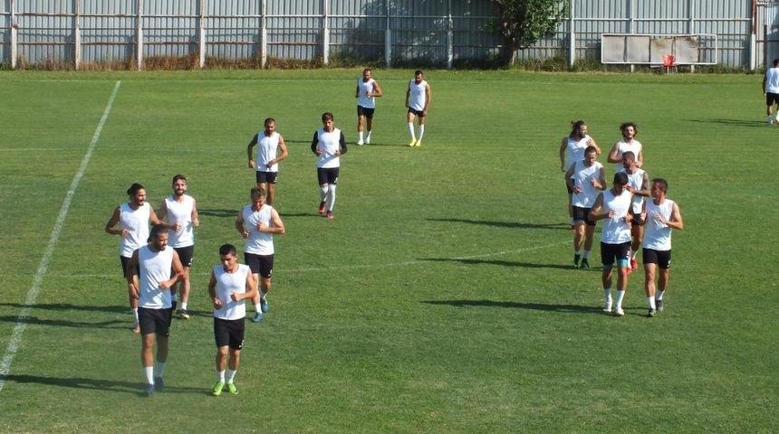 Diyarbekirspor&rsquo;da 3 puan mutluluğu