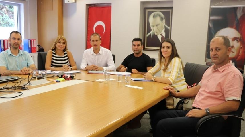 Kırmızı Altın Safran projesi &uuml;retimi arttıracak