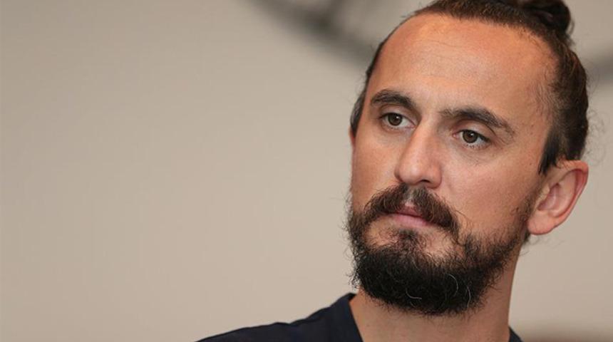  Oğlunun annesinden Tuncay Şanlı'ya ihanet su&ccedil;laması 