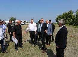 Sapanca'da, Peyzaj ve Süs Bitkiciliği Festivali düzenlenecek