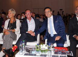 Aycı: THY İstanbul Yeni Havalimanı ile daha da büyüyecek