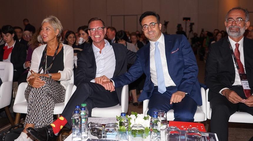 Aycı: THY İstanbul Yeni Havalimanı ile daha da büyüyecek