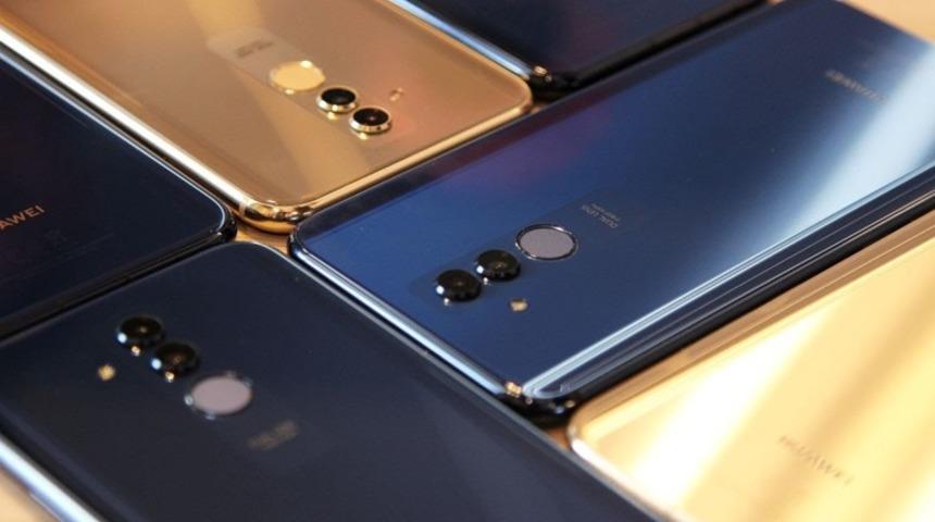 Huawei Mate 20 Lite Türkiye fiyatı belli oldu!