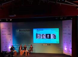 Sandra Po: Blok zinciri teknolojisi insan merkezli olmalı 