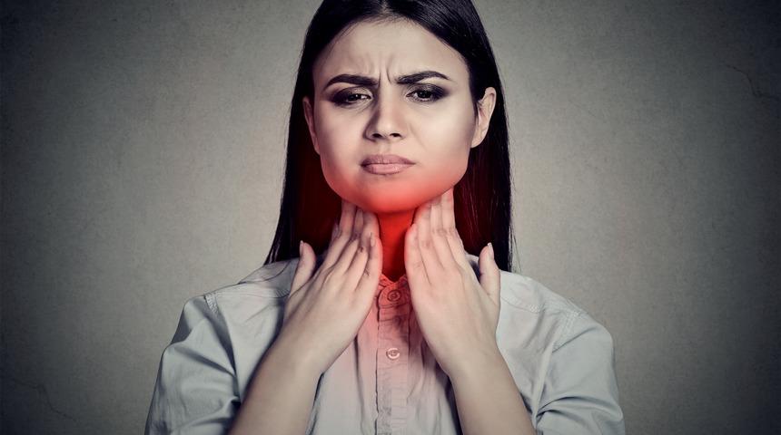 Farenjite ne iyi gelir? Farenjit nedir? Farenjit belirtileri nelerdir? Farenjit nasıl ge&ccedil;er? Farenjit neden olur? Farenjit tedavisi nasıl olur?