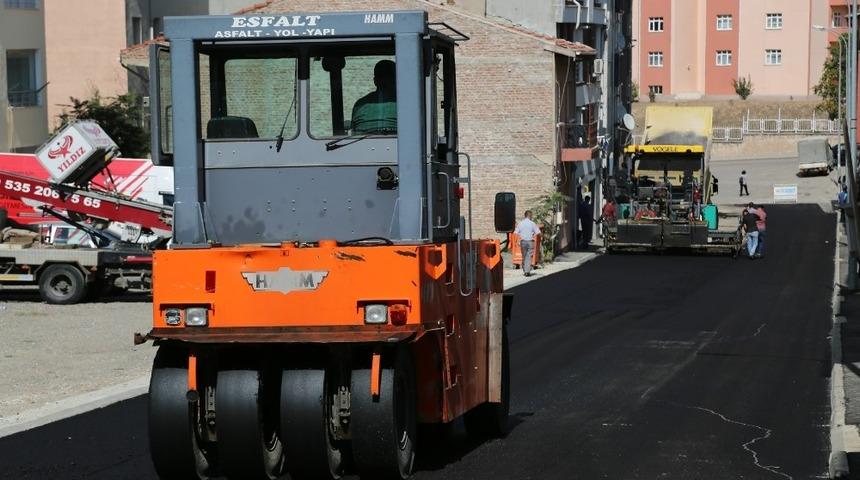 Yıldıztepe&rsquo;de &uuml;st yapı sorunu kalmayacak