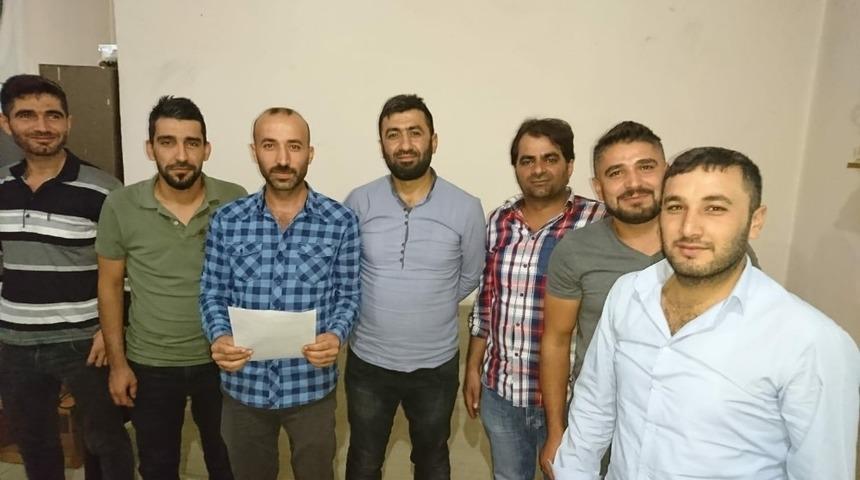 Orduzululardan CHP&rsquo;li Ağbaba&rsquo;ya tepki