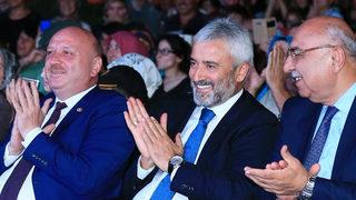 AK Parti Ordu Büyükşehir Belediye Başkanı Enver Yılmaz istifa etti