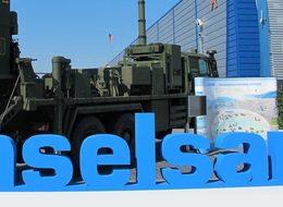  ASELSAN Uluslararası Ticari Araçlar Fuarı'na katılacak