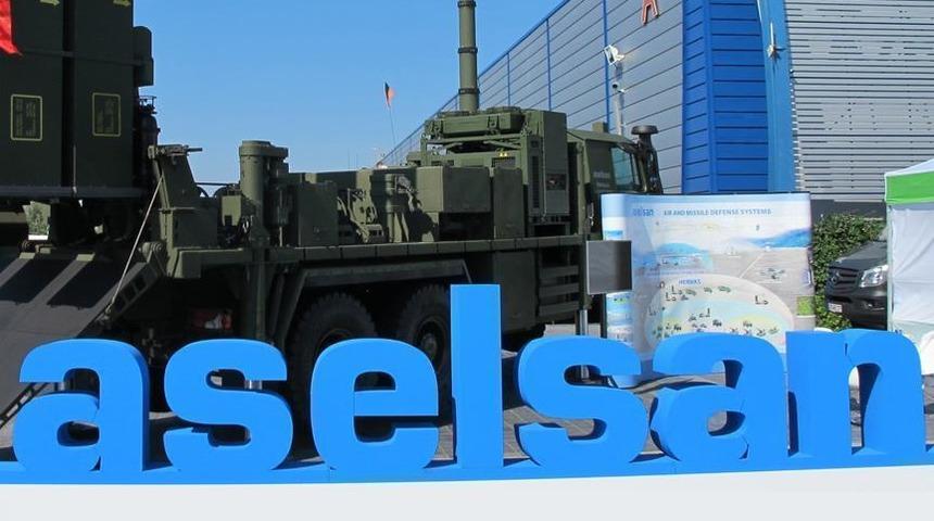  ASELSAN Uluslararası Ticari Araçlar Fuarı'na katılacak