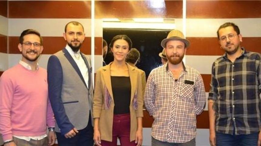 Bilecikli yazarın oyunu hemşehrilerinin beğenisine sunulacak