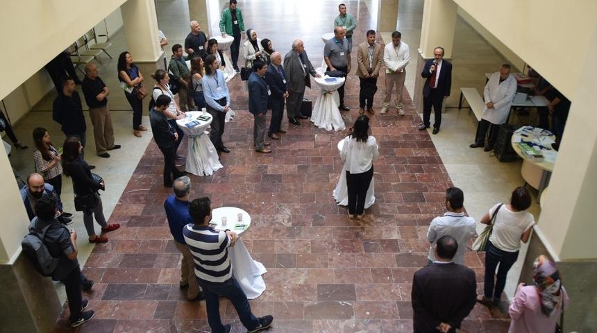 Düzce Üniversitesi’nde “Eğitim-öğretim sürecini iyileştirme çalıştayı” başladı