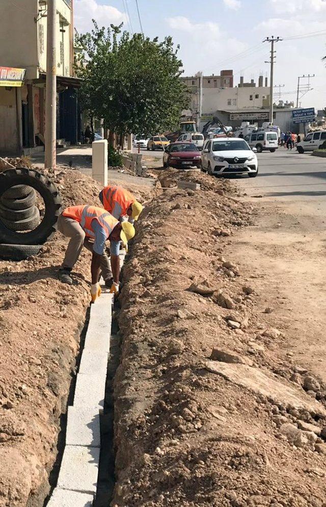 Dicle Elektrik’ten Nusaybin’e 9 milyon 562 bin TL’lik yatırım